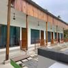 Wildscape cottages