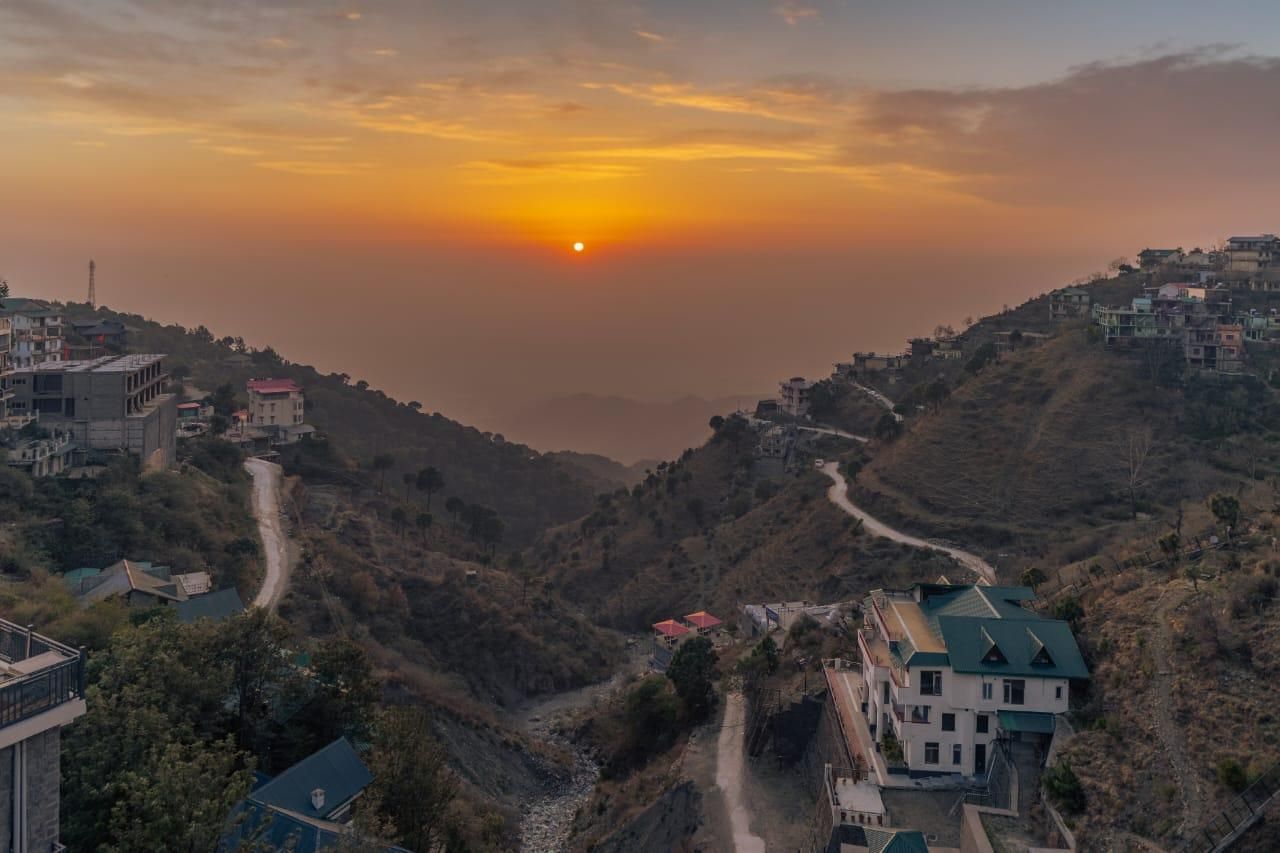 Neelkamal homestay kasauli