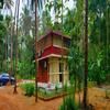 Entire Villa Riverside Resort, Muzhakkunnu, Iritty