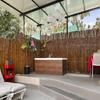 Private studio with Heated Jacuzzi - Amigo