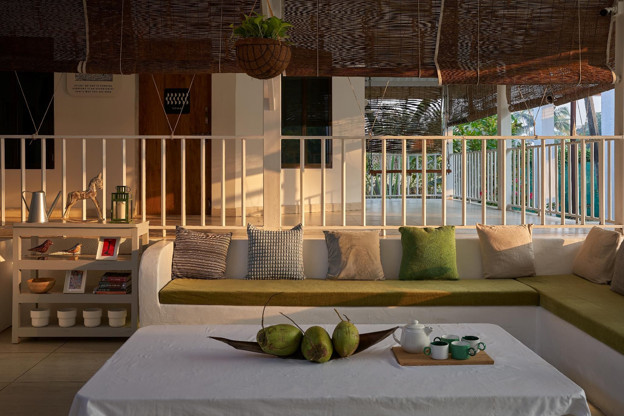 PrivyStays Coast House Villa, Mandwa