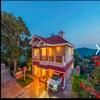 Hillcrest villa