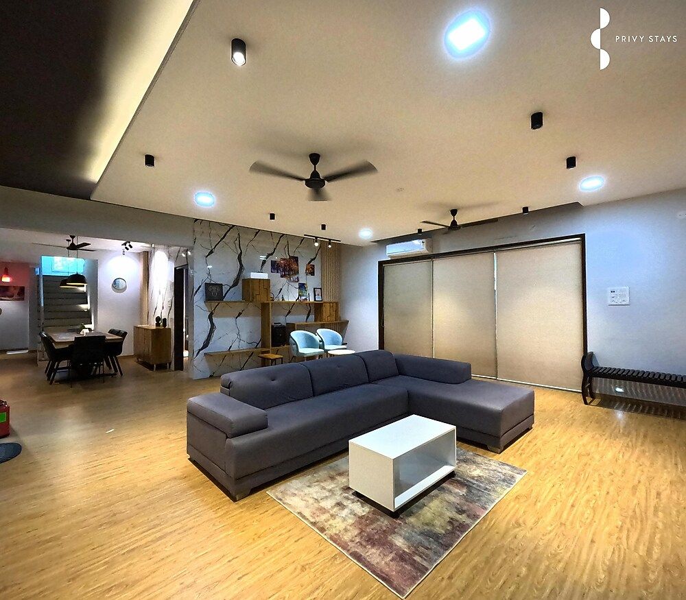 Privy Stays- Green Palm Villa
