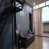 The Loft House, a Studio inspired loft apartment