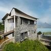 SaffronStays Ahilya | Lakeview Infinity Pool Villa