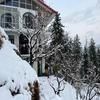 Hatu Peak View 3BR Villa | Narkanda | Homeyhuts