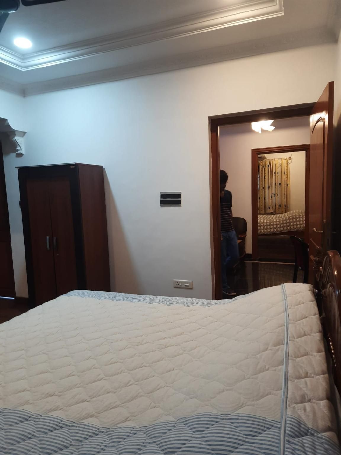 Serenity Villa Le Sejour Pondicherry Private Villa 4