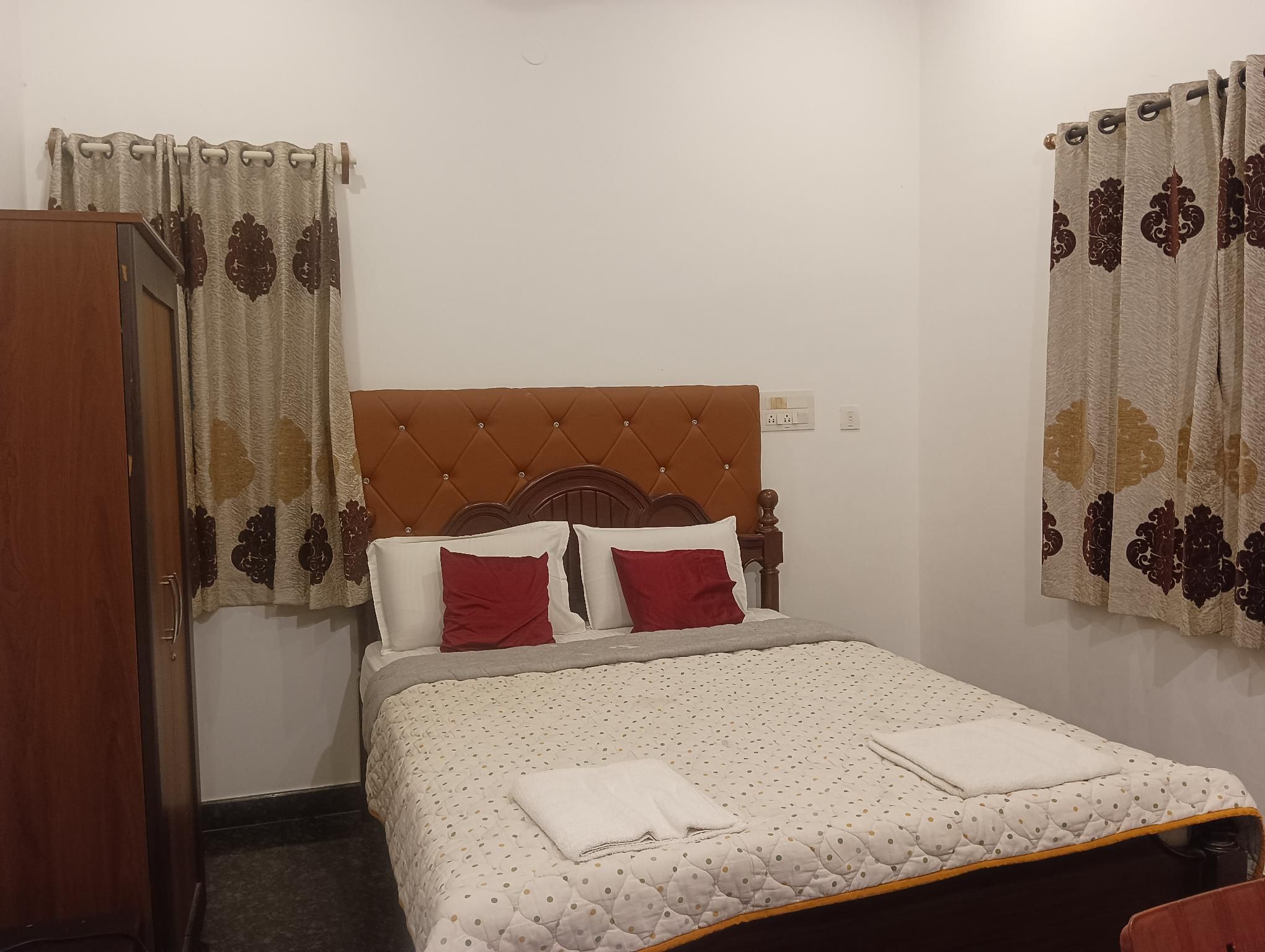 Serenity Villa Le Sejour Pondicherry Private Villa 2