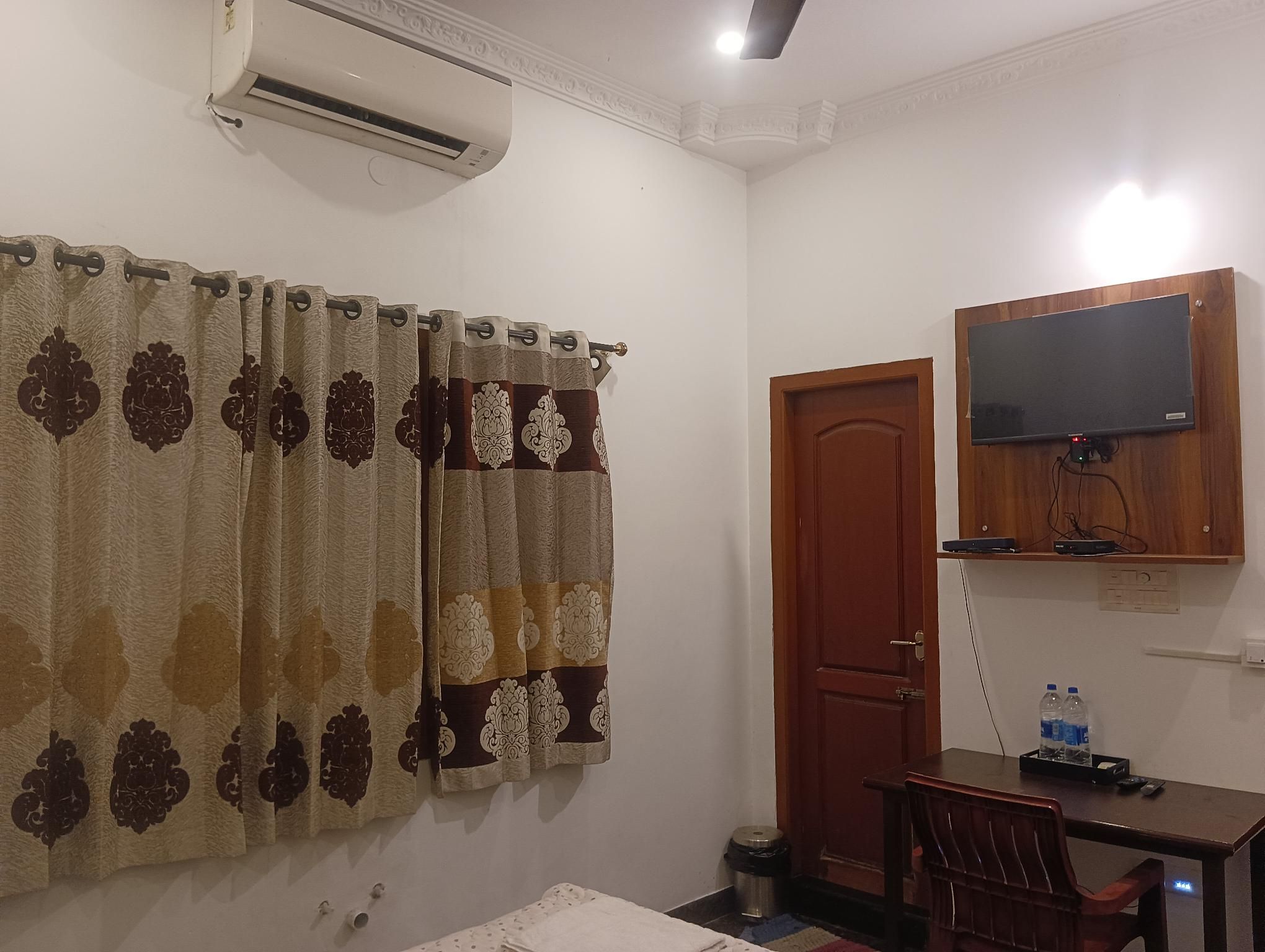 Serenity Villa Le Sejour Pondicherry Private Villa 7