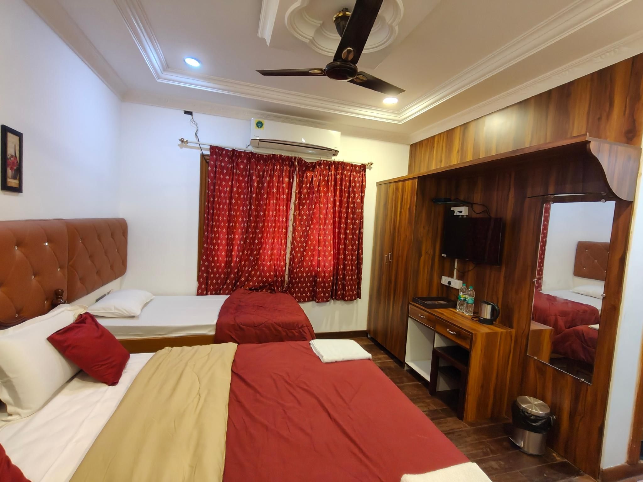 Serenity Villa Le Sejour Pondicherry Private Villa 6