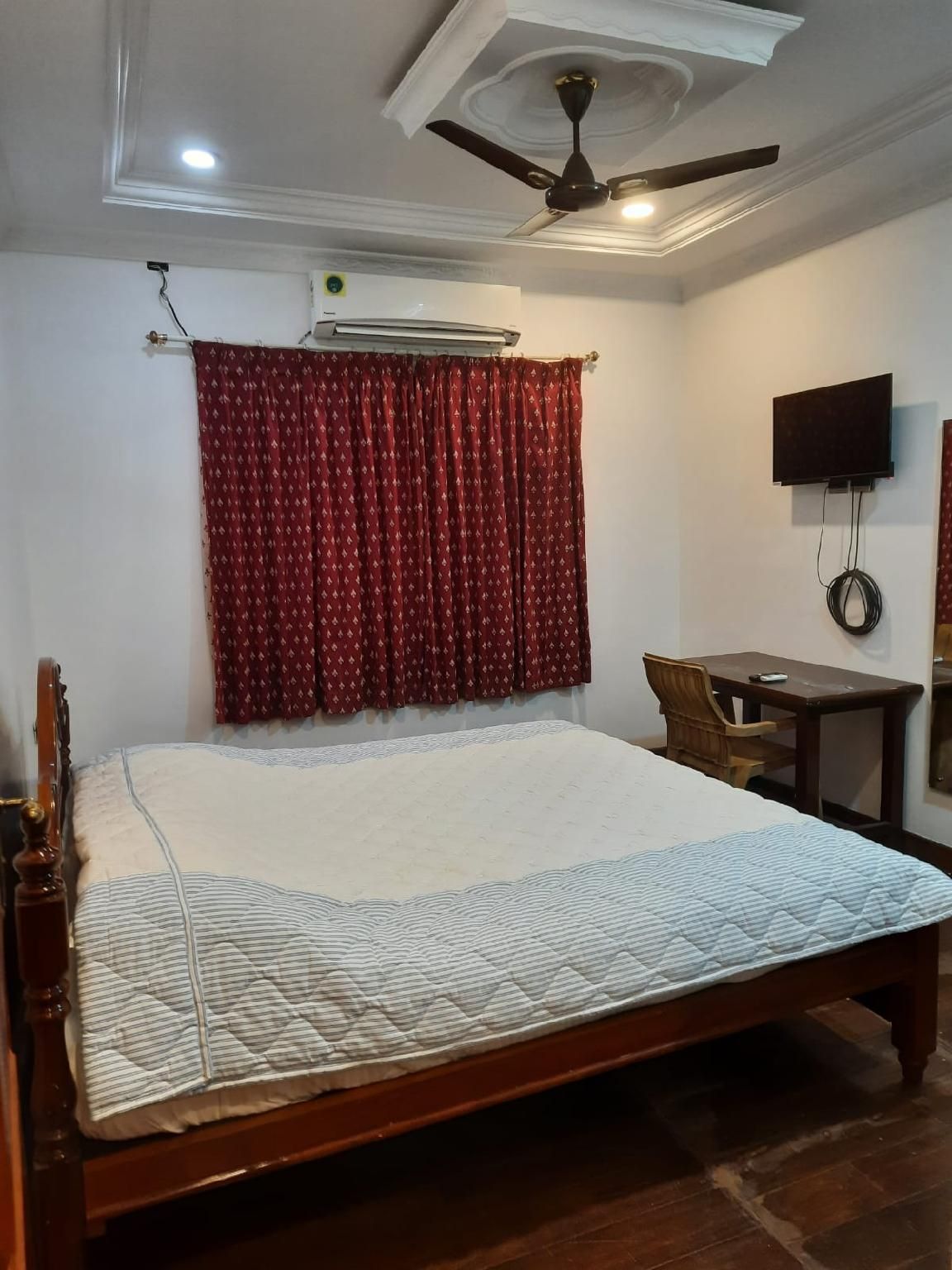 Serenity Villa Le Sejour Pondicherry Private Villa 5