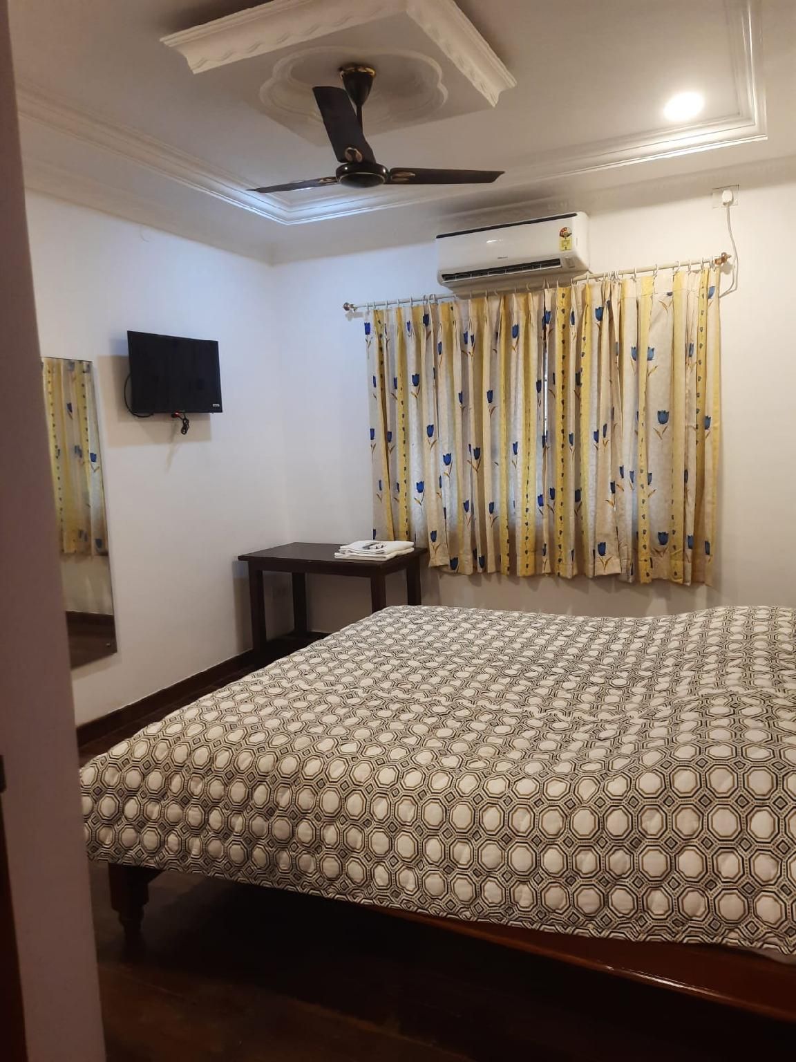 Serenity Villa Le Sejour Pondicherry Private Villa