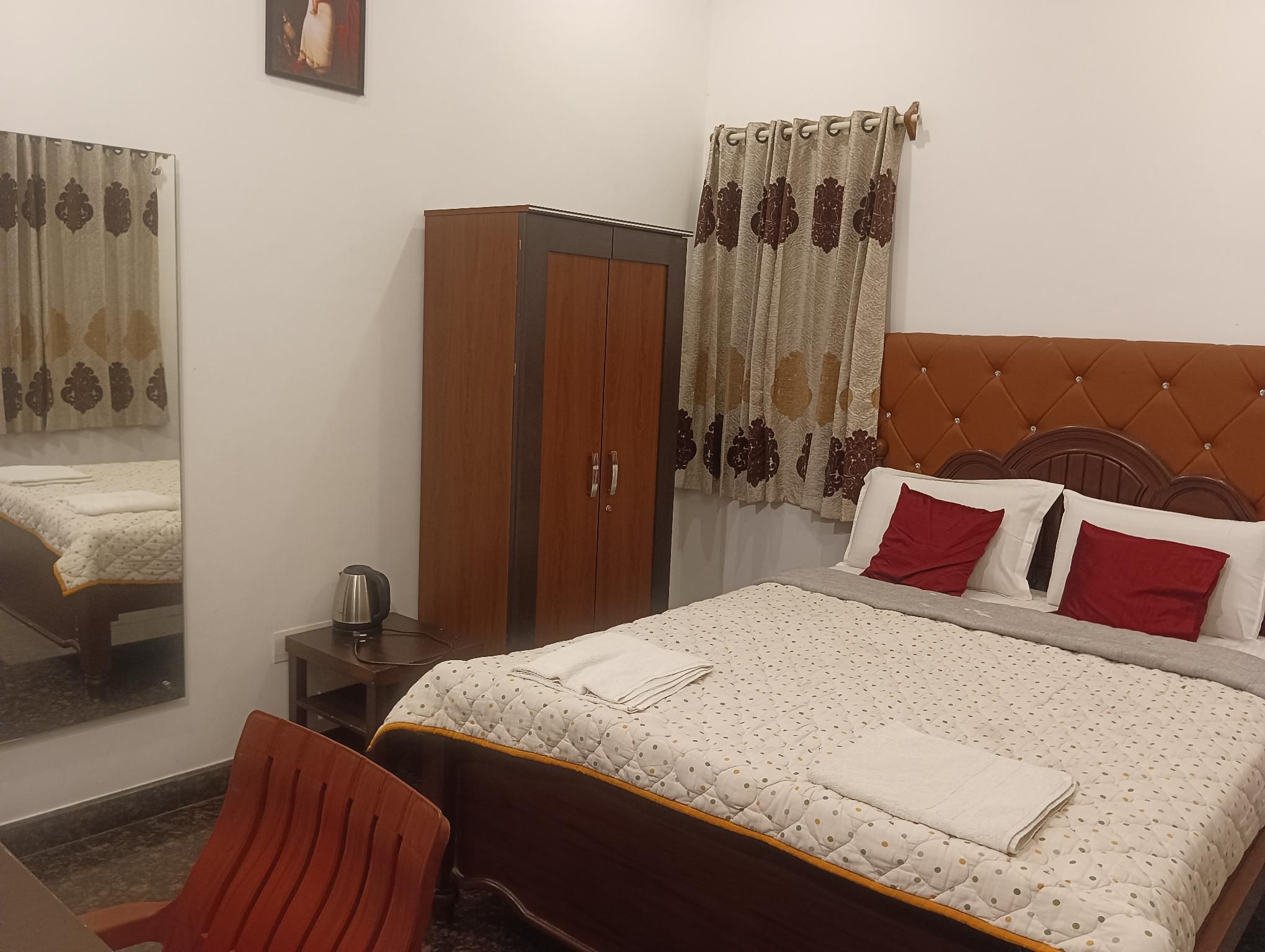 Serenity Villa Le Sejour Pondicherry Private Villa 3