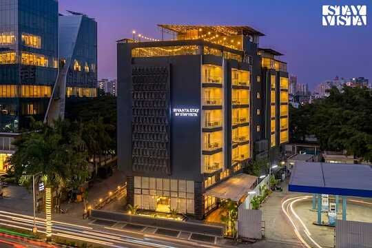Rivanta By StayVista Residences