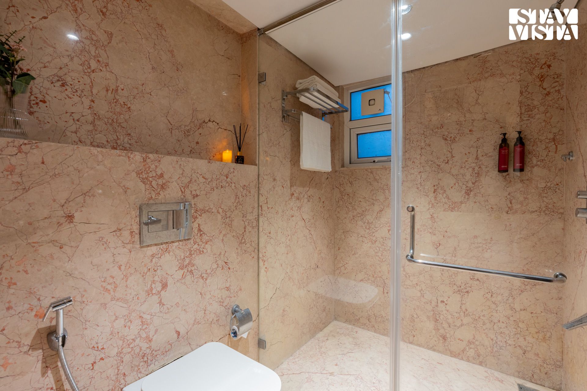 Rivanta By StayVista Residences Suite Rooms @ Rivanta By StayVista Residences 6