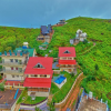 Velora Pool Resort Vagamon by VOYE HOMES
