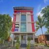 Townhouse Oak Dombiwali MIDC Formerly Cabana