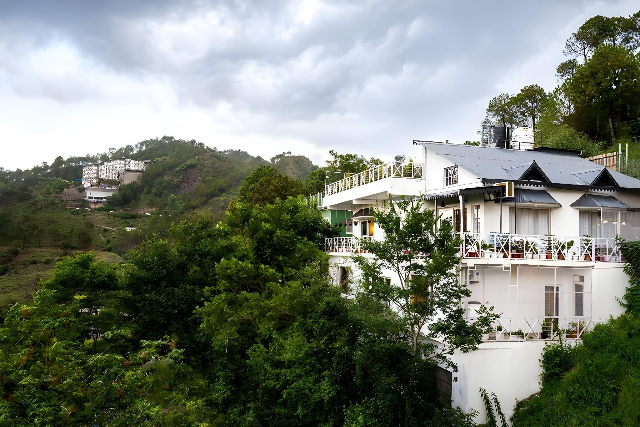 Sampriti Villa 3BD Fully Serviced 