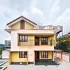 4 Bedroom Pool villa in Vagmon