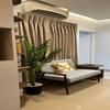 Boho: Studio- AC, WiFi, Smart Tv,Balcony