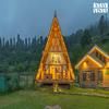 StayVista at Inaya @ Suroor - Tangmarg
