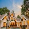 StayVista's Gulmohar Gardens