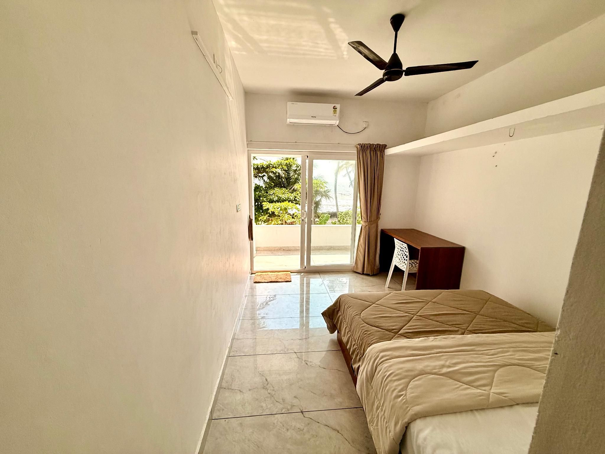 Elkanah Aelyn Beach Homestay Homestay 3