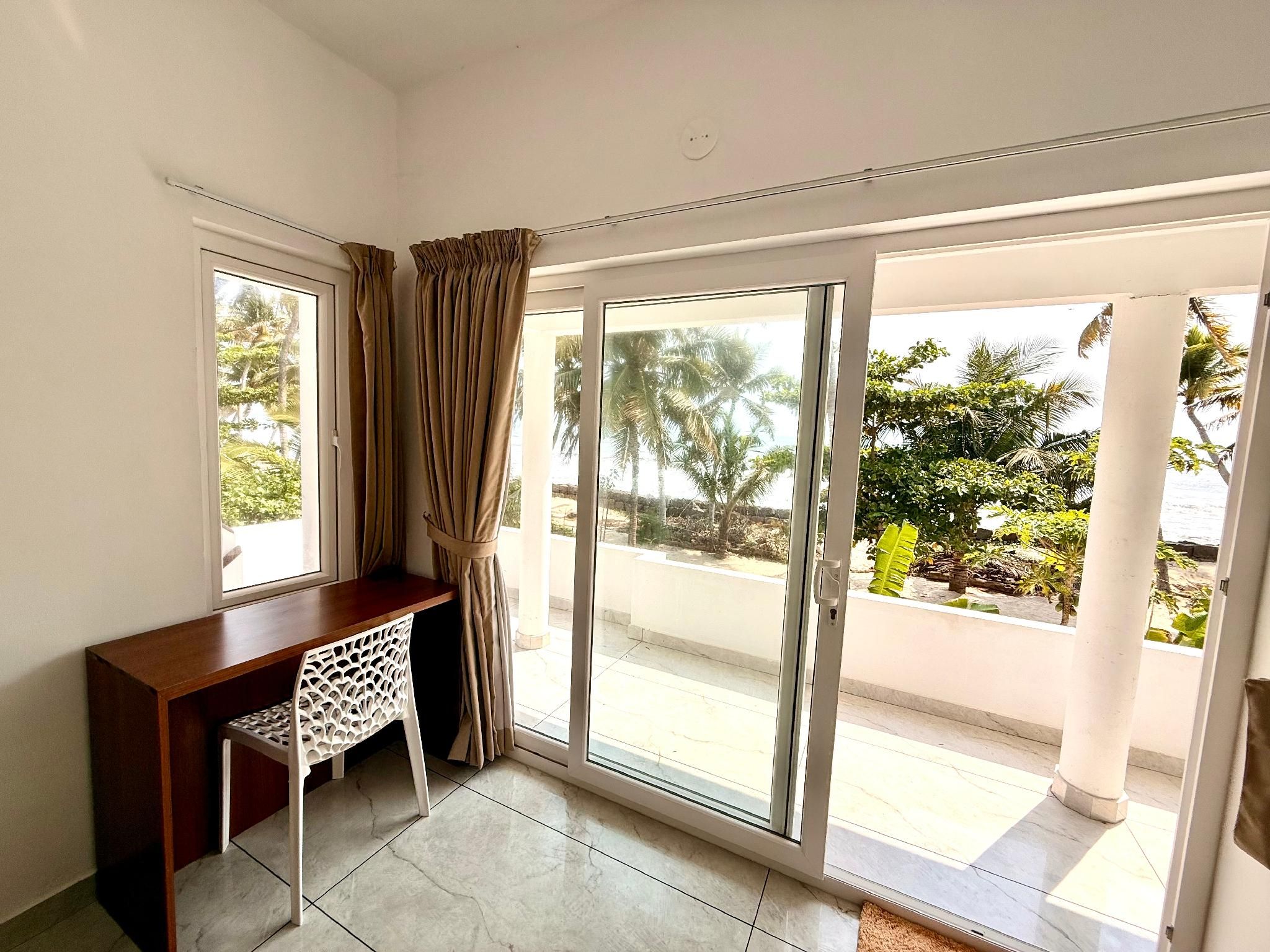 Elkanah Aelyn Beach Homestay Homestay 4