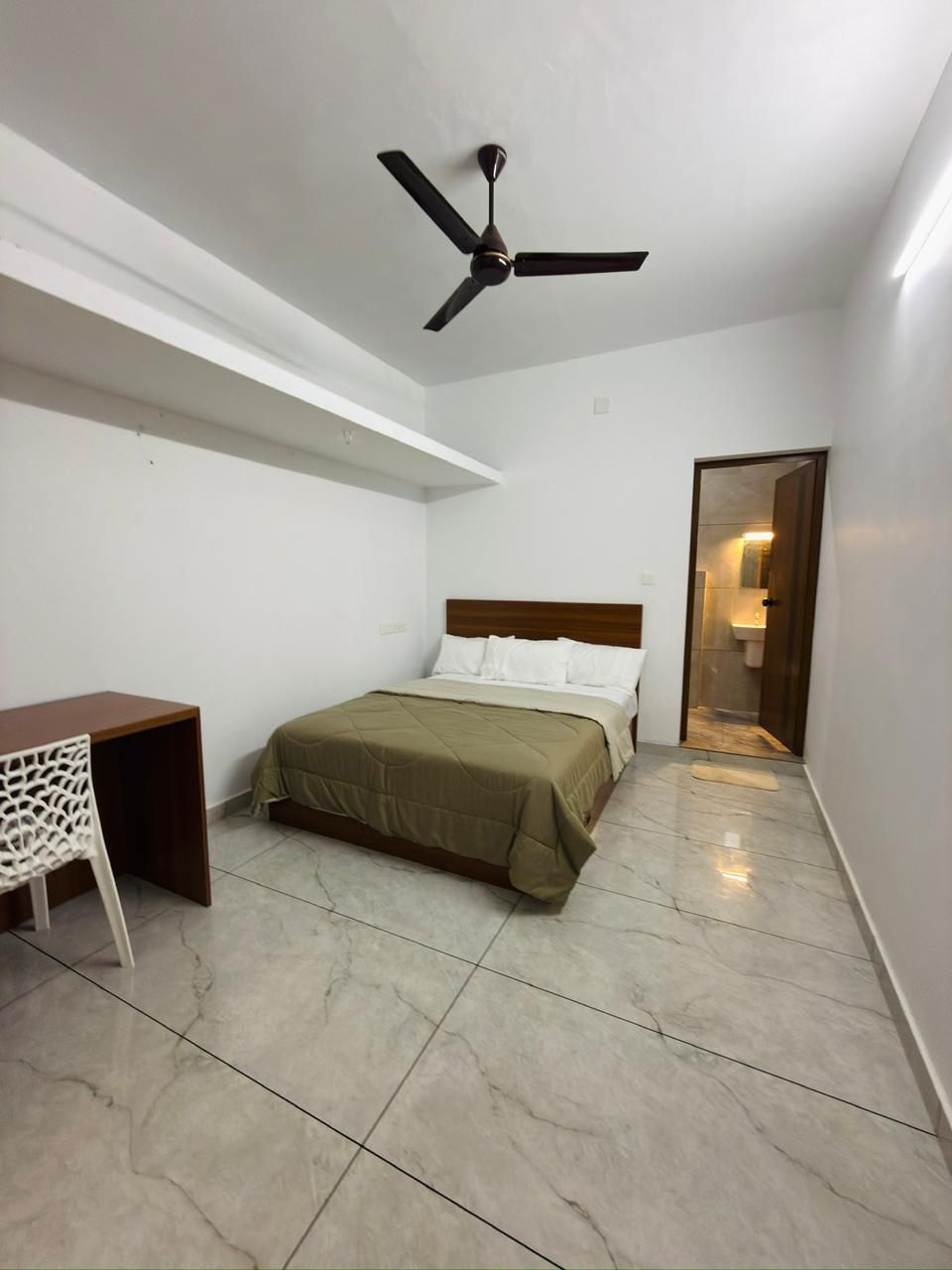 Elkanah Aelyn Beach Homestay Homestay 2