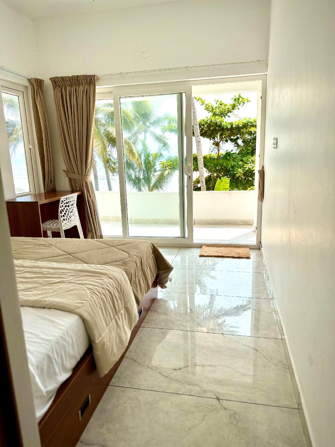 Elkanah Aelyn Beach Homestay Homestay