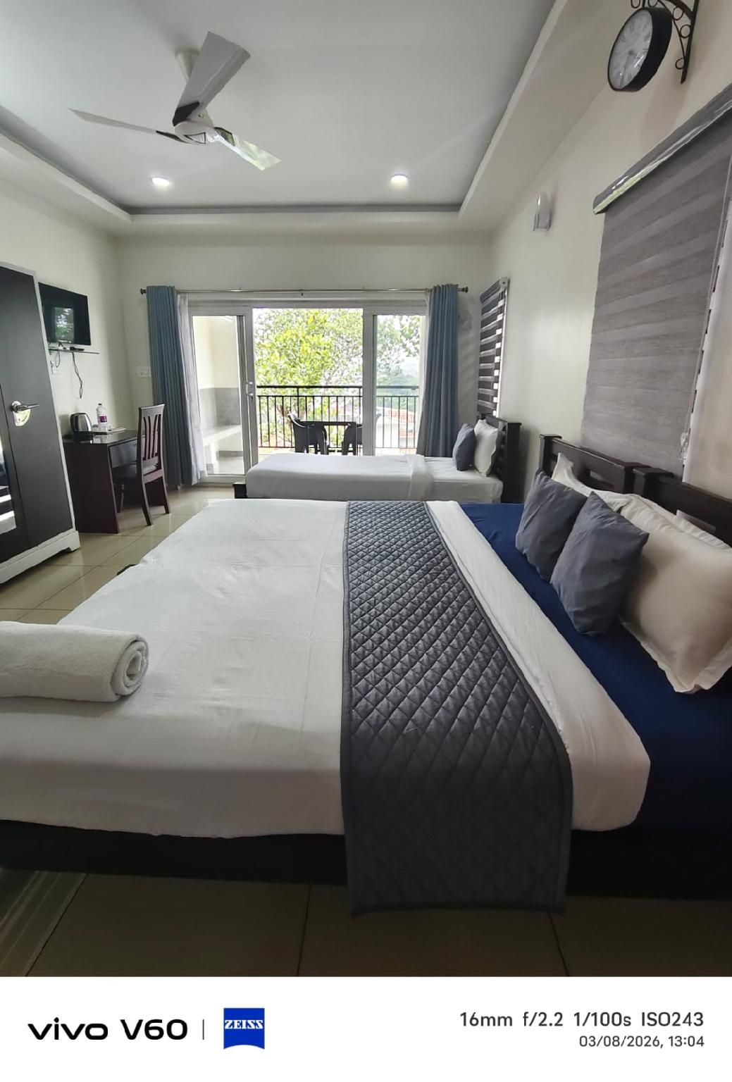 Edayan Meadows ( 4 Bedroom Independent Pool Villa ) home 4