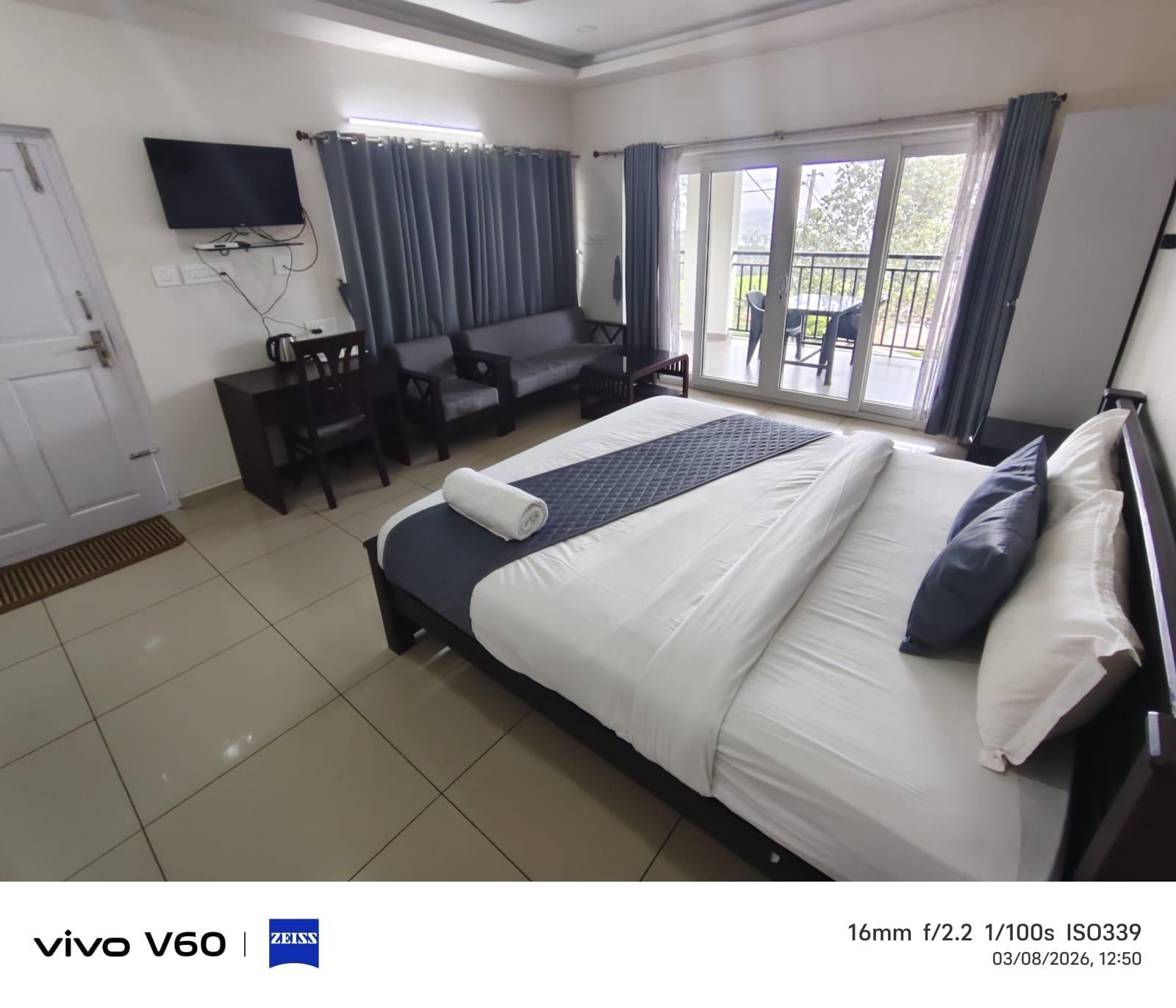 Edayan Meadows ( 4 Bedroom Independent Pool Villa ) home 16