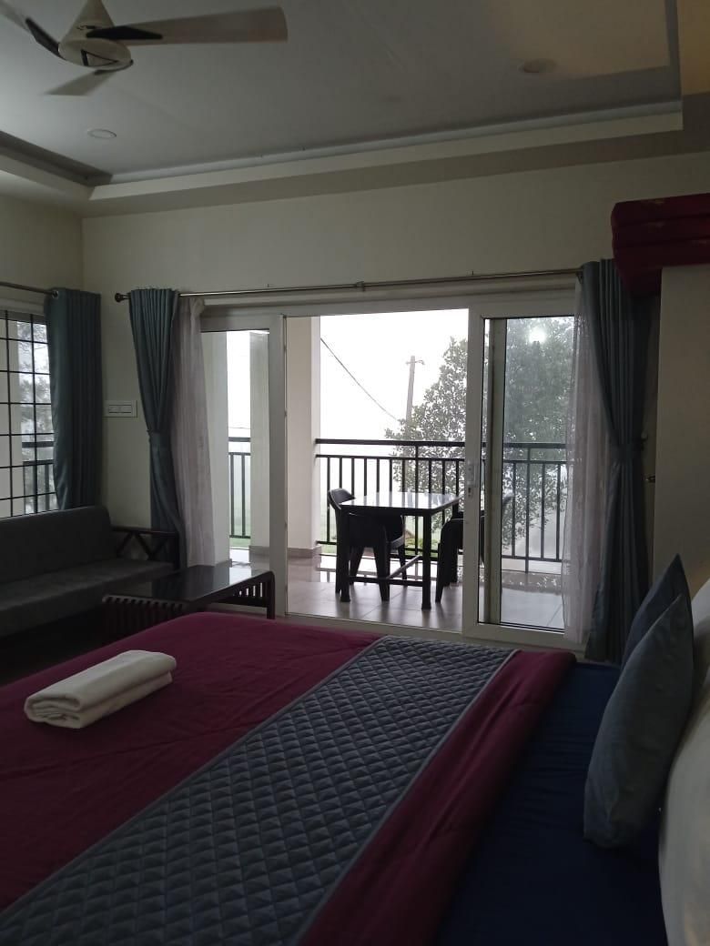 Edayan Meadows ( 4 Bedroom Independent Pool Villa ) home 3