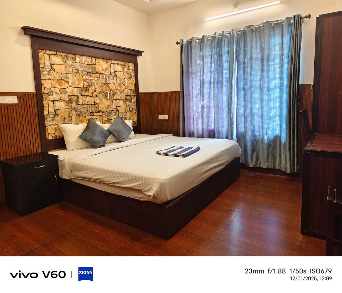 Edayan Meadows ( 4 Bedroom Independent Pool Villa ) home