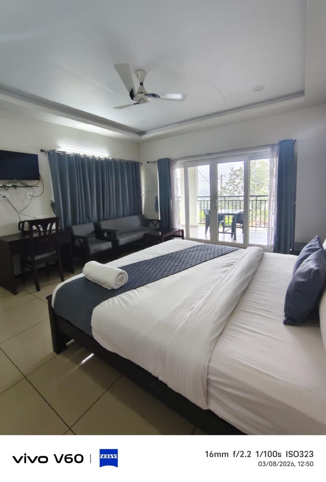 Edayan Meadows ( 4 Bedroom Independent Pool Villa ) home 15