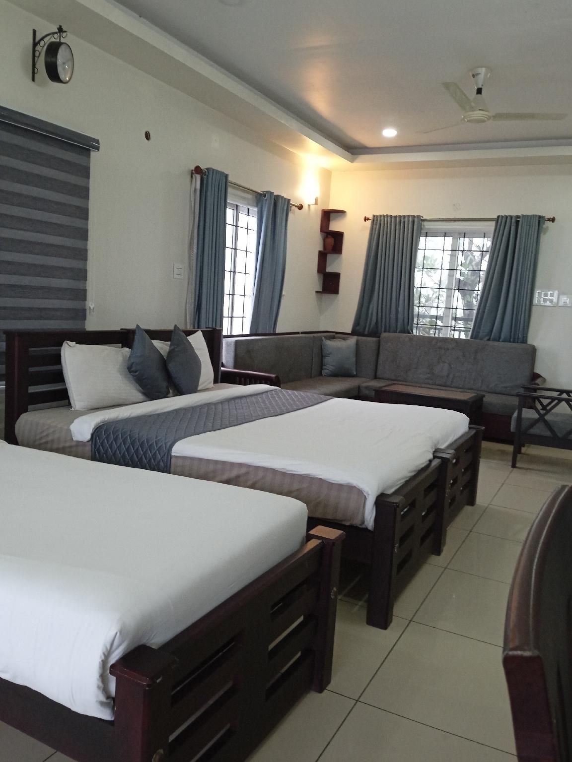 Edayan Meadows ( 4 Bedroom Independent Pool Villa ) home 17