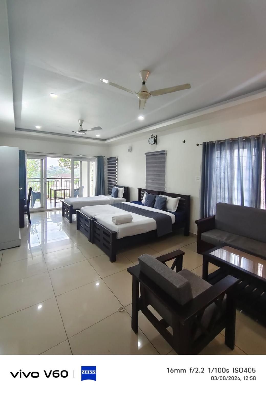 Edayan Meadows ( 4 Bedroom Independent Pool Villa ) home 9