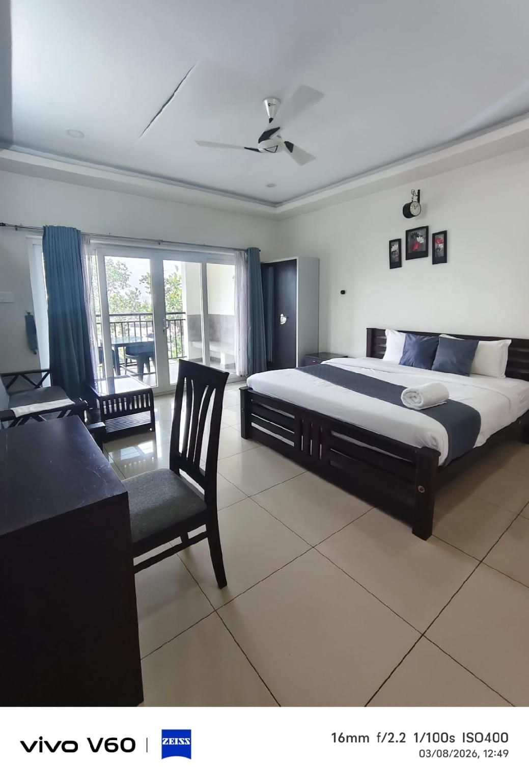 Edayan Meadows ( 4 Bedroom Independent Pool Villa ) home 5