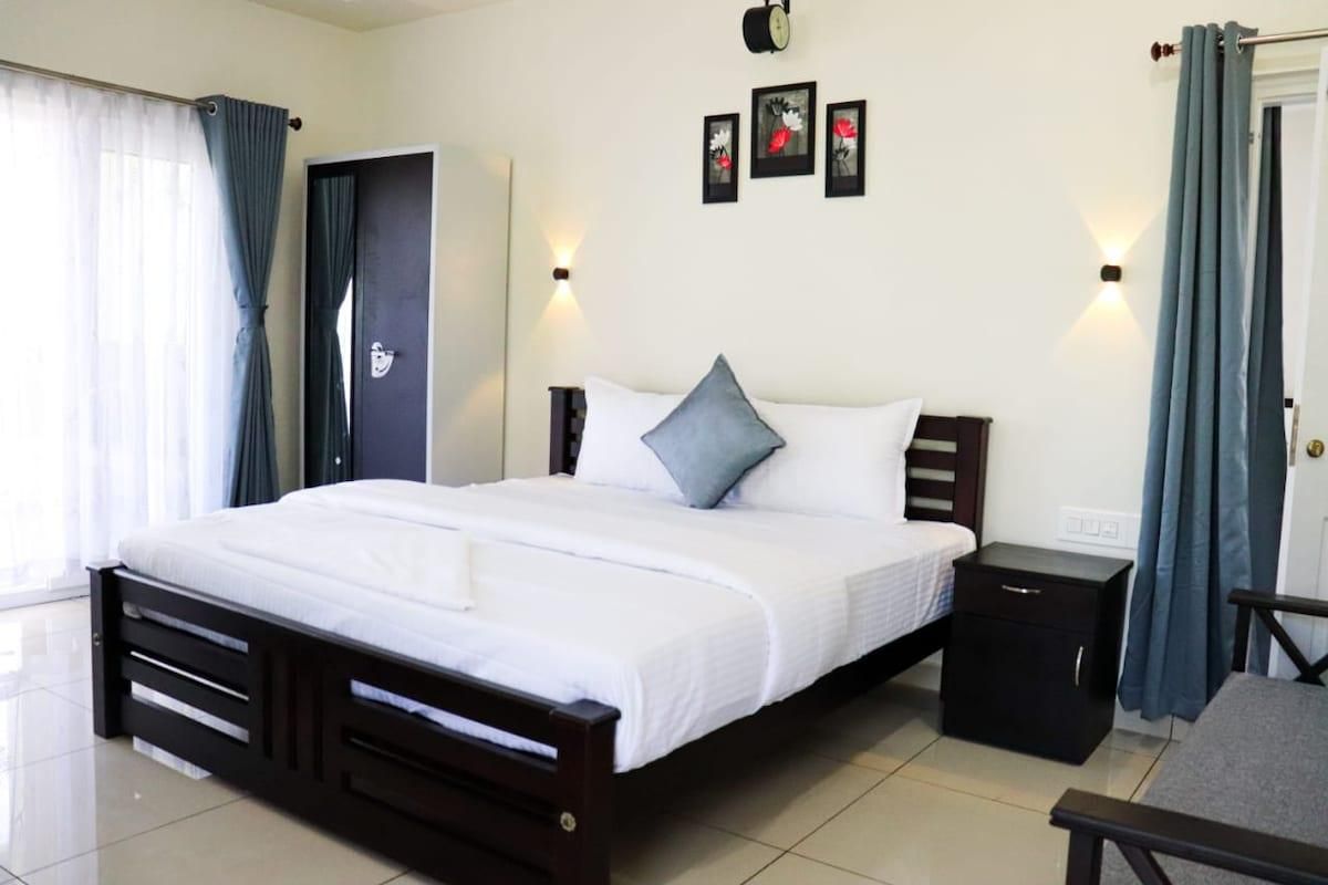 Edayan Meadows ( 4 Bedroom Independent Pool Villa ) home 13