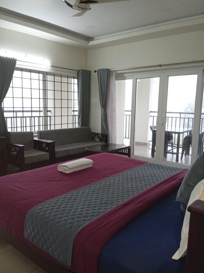 Edayan Meadows ( 4 Bedroom Independent Pool Villa ) home 7