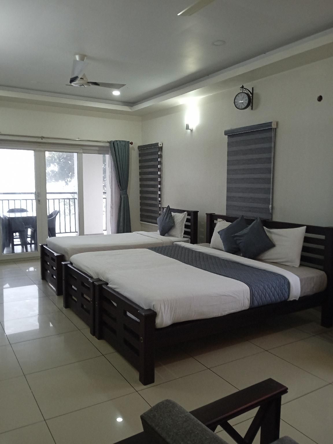 Edayan Meadows ( 4 Bedroom Independent Pool Villa ) home 14
