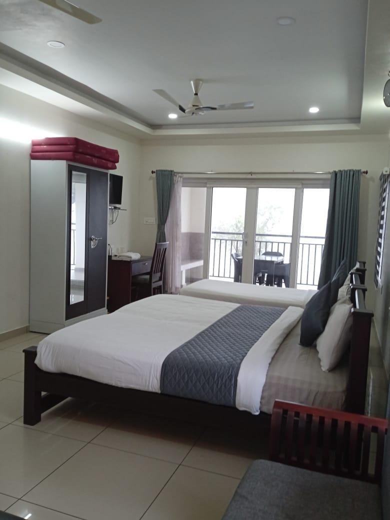 Edayan Meadows ( 4 Bedroom Independent Pool Villa ) home 10