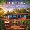 RR Homestay