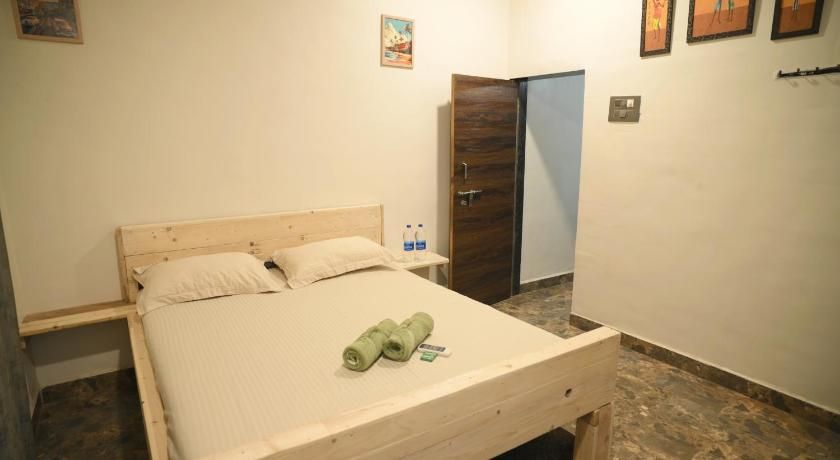 Anand hillside Retreat 3BR Pool Villa by Homeyhuts home