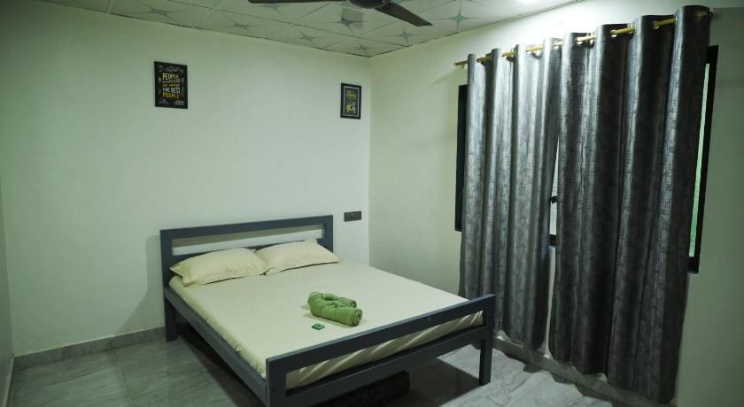 Anand hillside Retreat 3BR Pool Villa by Homeyhuts home 2