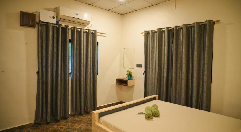Anand hillside Retreat 3BR Pool Villa by Homeyhuts home 4