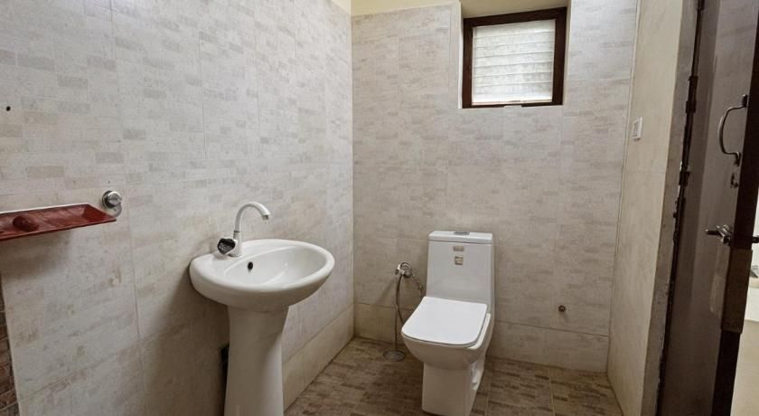 Anand hillside Retreat 3BR Pool Villa by Homeyhuts home 3