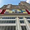 Asian Homes 1 BHK Apartment
