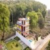 Thendral Resort- 5 Bedroom Villa with Private Pool