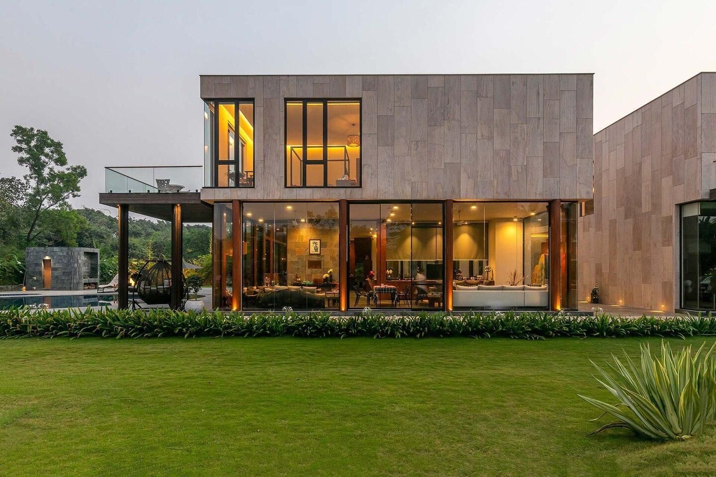 StayVista at Pranaam The Luxury Collection